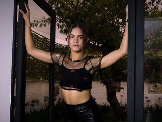AliceClarkt livejasmin