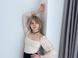 AliceDavies livejasmin.com