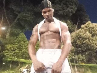 AndreyHoyos jasmin