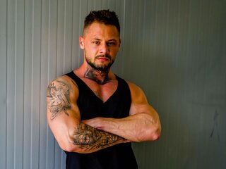 BrianHunt shows