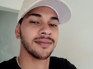 GabrieIzaeth camshow