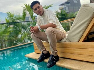 GabrielVelez livejasmin