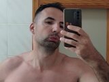 GianniLeo naked