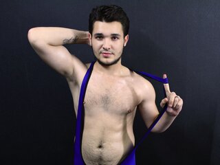 LevanMays camshow