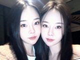 LuLuchengAndDanl webcam