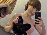 LunaWillson anal