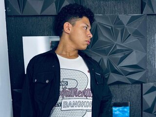 MarioRamirez webcam