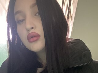 MissKensi naked