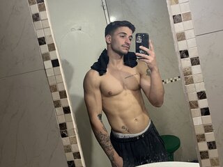 TrevorArg porn