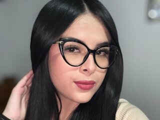 YennyClarkc shows